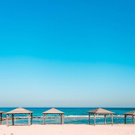 Dolphin Village - Sea Resort By Ran Hotels Shave Ziyyon Exterior photo